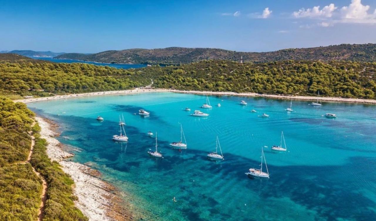 Kiko Luxury Accommodation Zadar Exterior foto