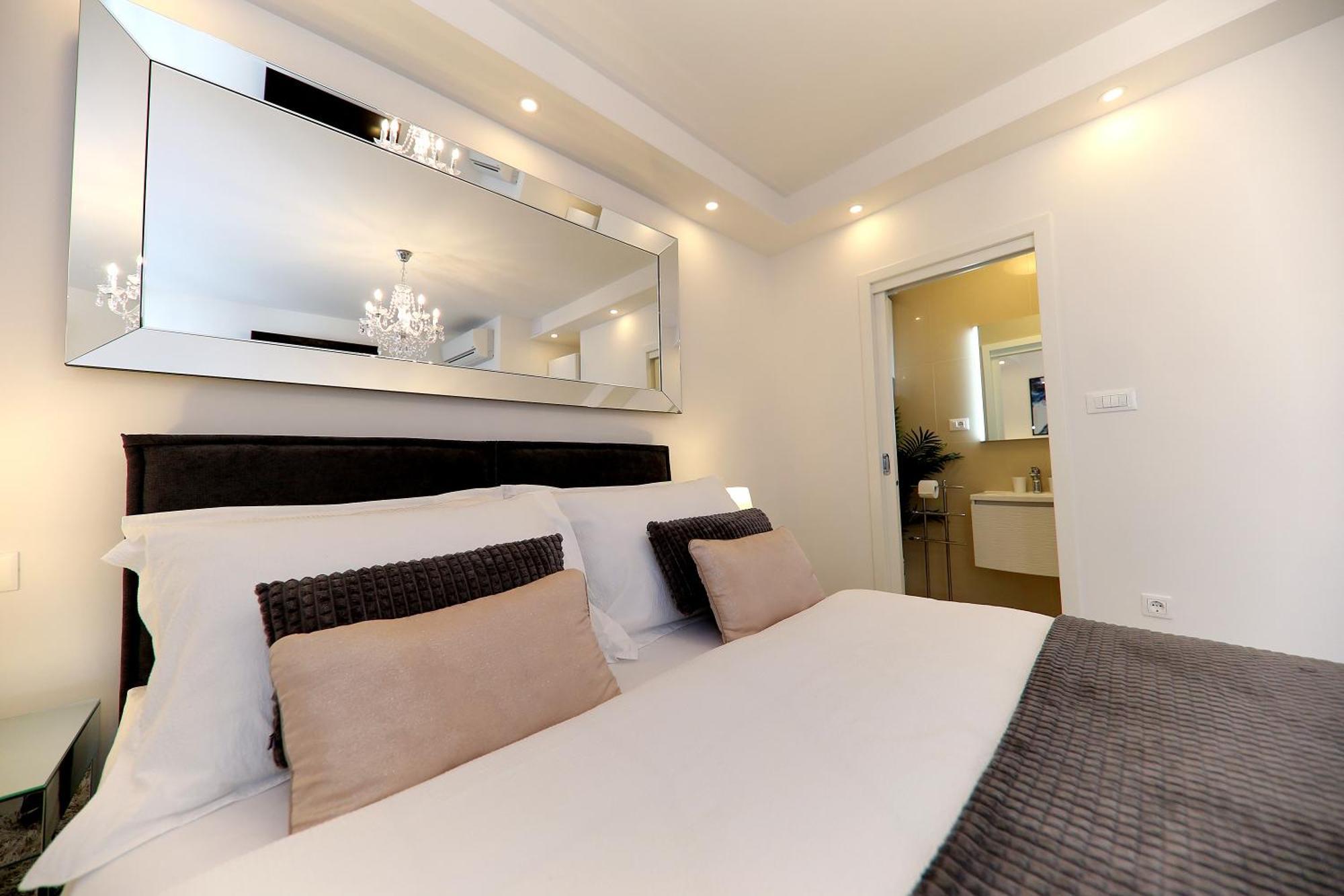 Kiko Luxury Accommodation Zadar Exterior foto