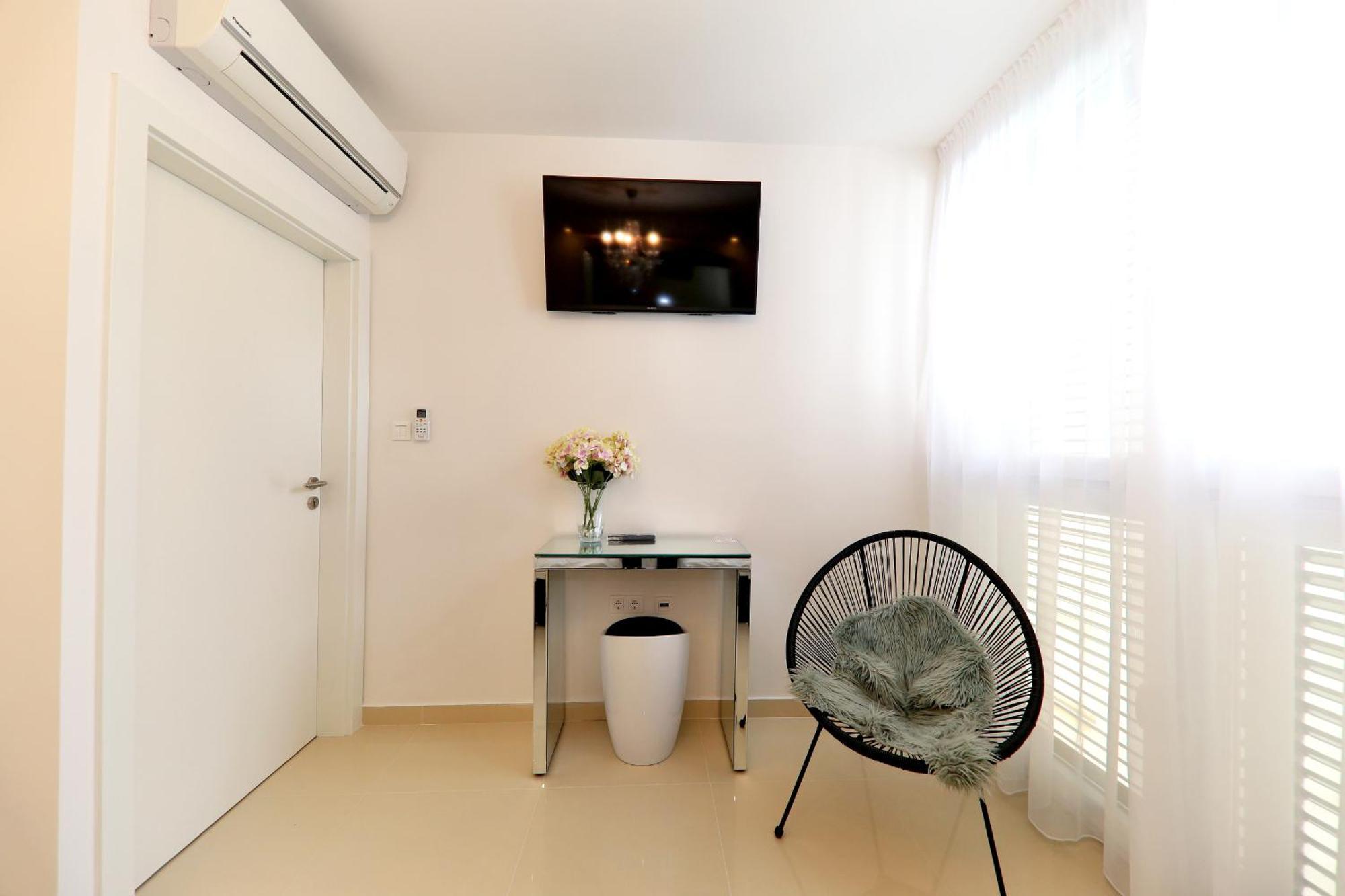 Kiko Luxury Accommodation Zadar Exterior foto