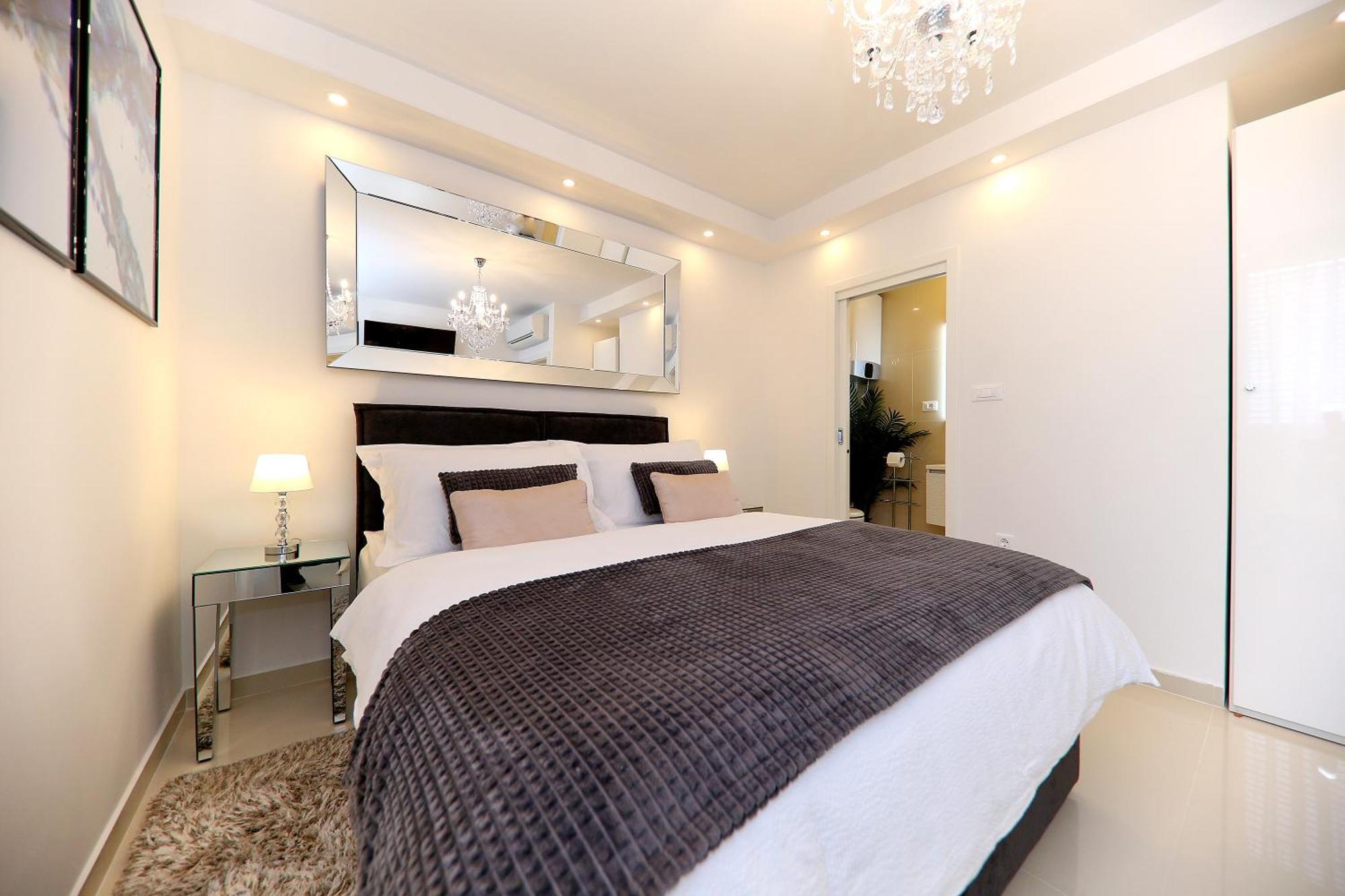 Kiko Luxury Accommodation Zadar Exterior foto