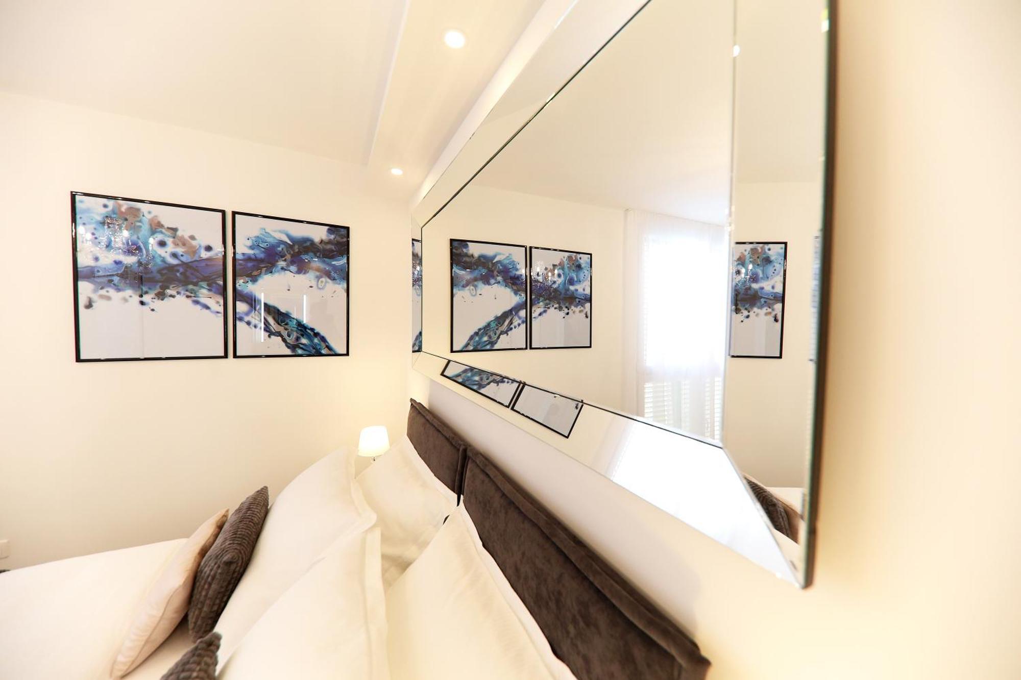 Kiko Luxury Accommodation Zadar Exterior foto