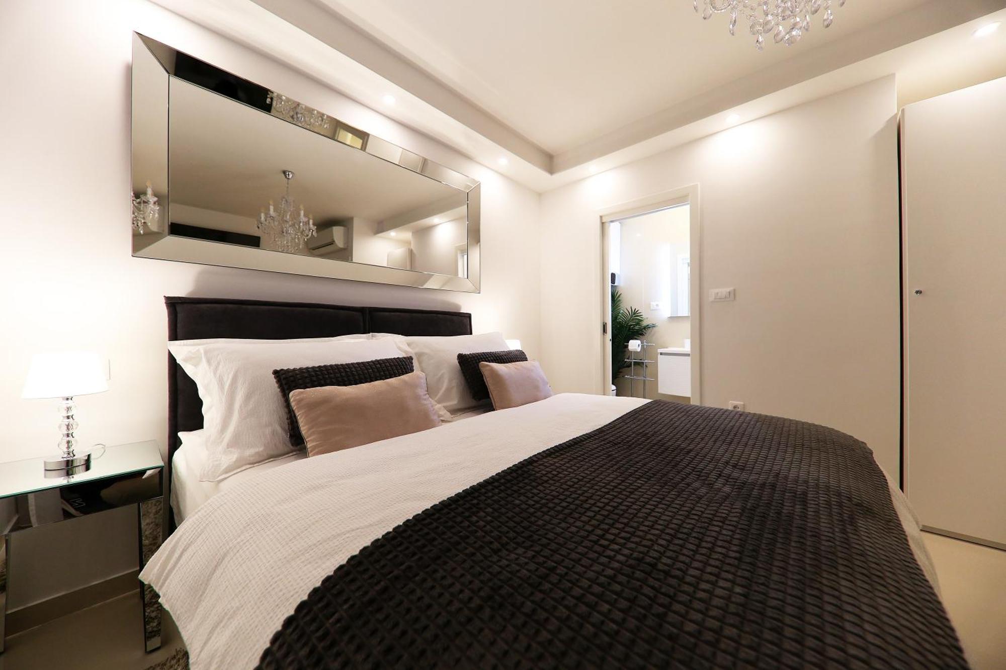 Kiko Luxury Accommodation Zadar Exterior foto
