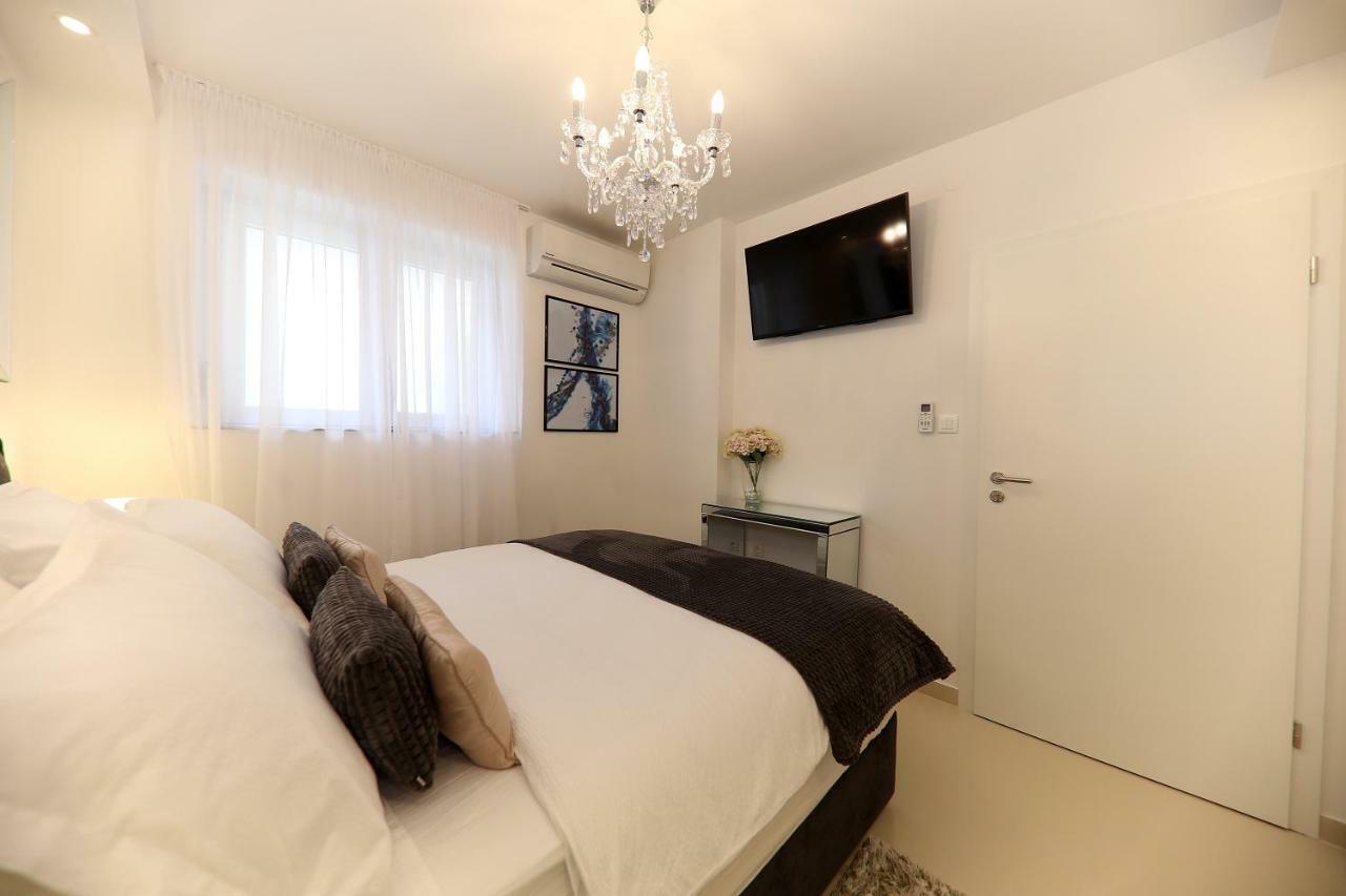 Kiko Luxury Accommodation Zadar Exterior foto