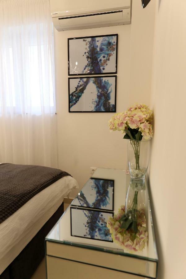 Kiko Luxury Accommodation Zadar Exterior foto
