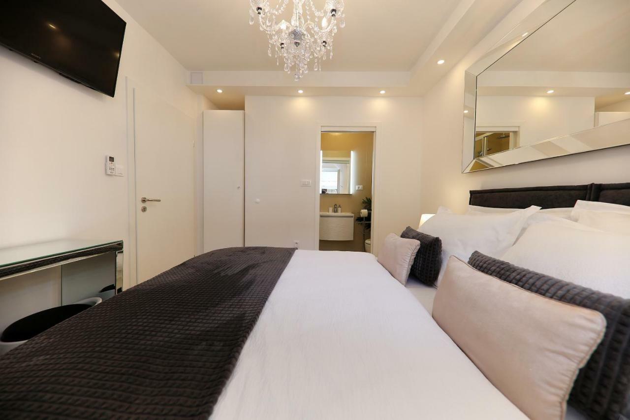 Kiko Luxury Accommodation Zadar Exterior foto