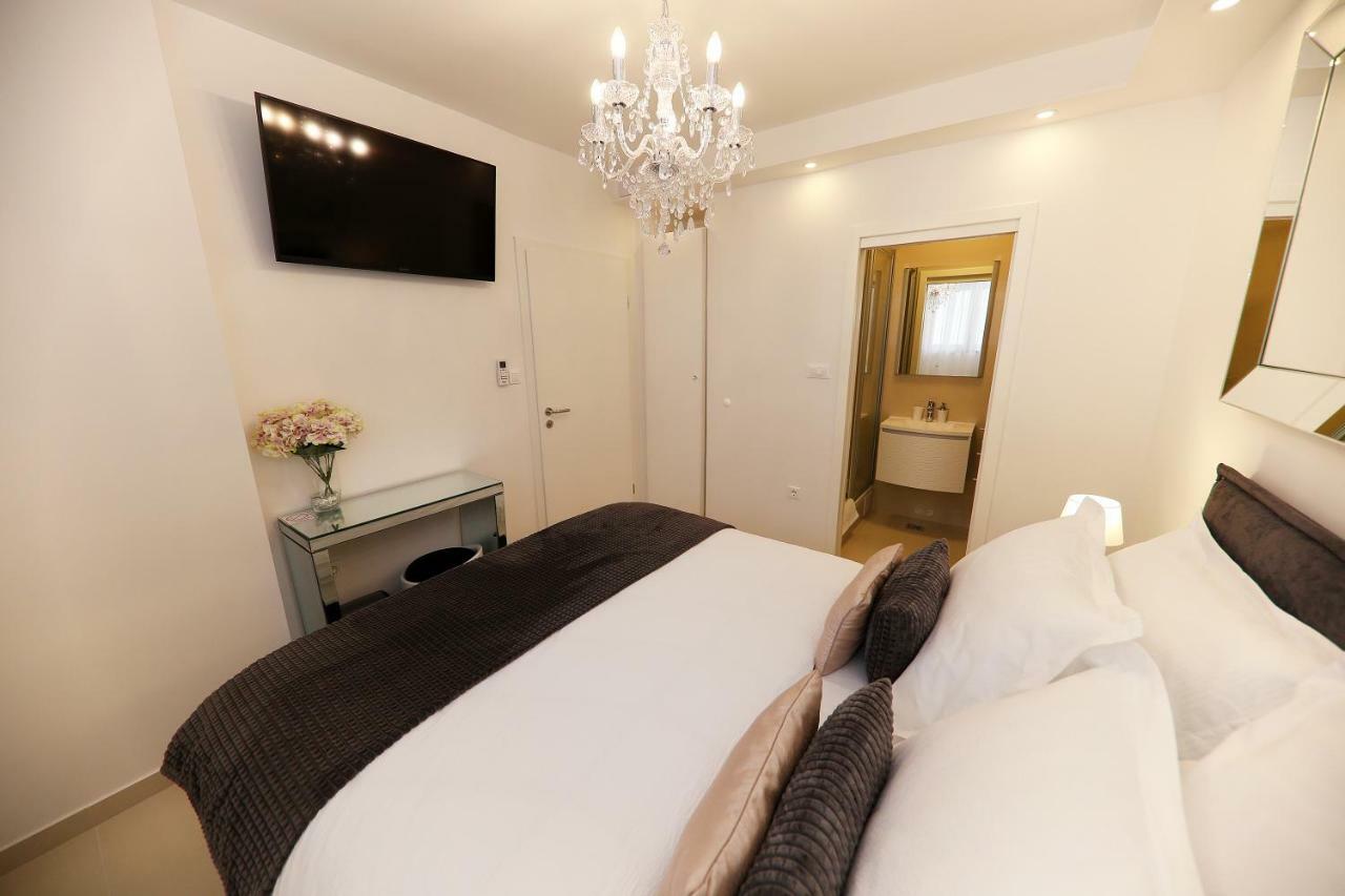 Kiko Luxury Accommodation Zadar Exterior foto