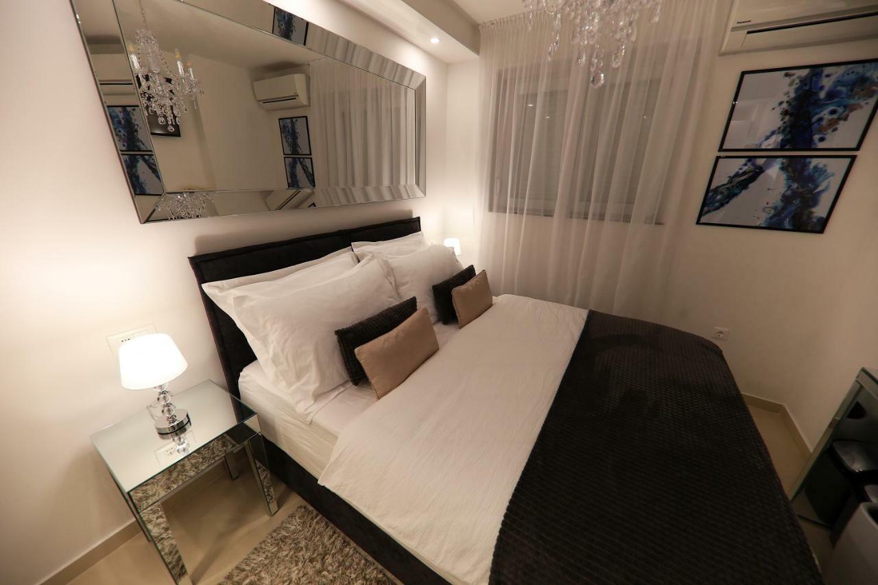 Kiko Luxury Accommodation Zadar Exterior foto