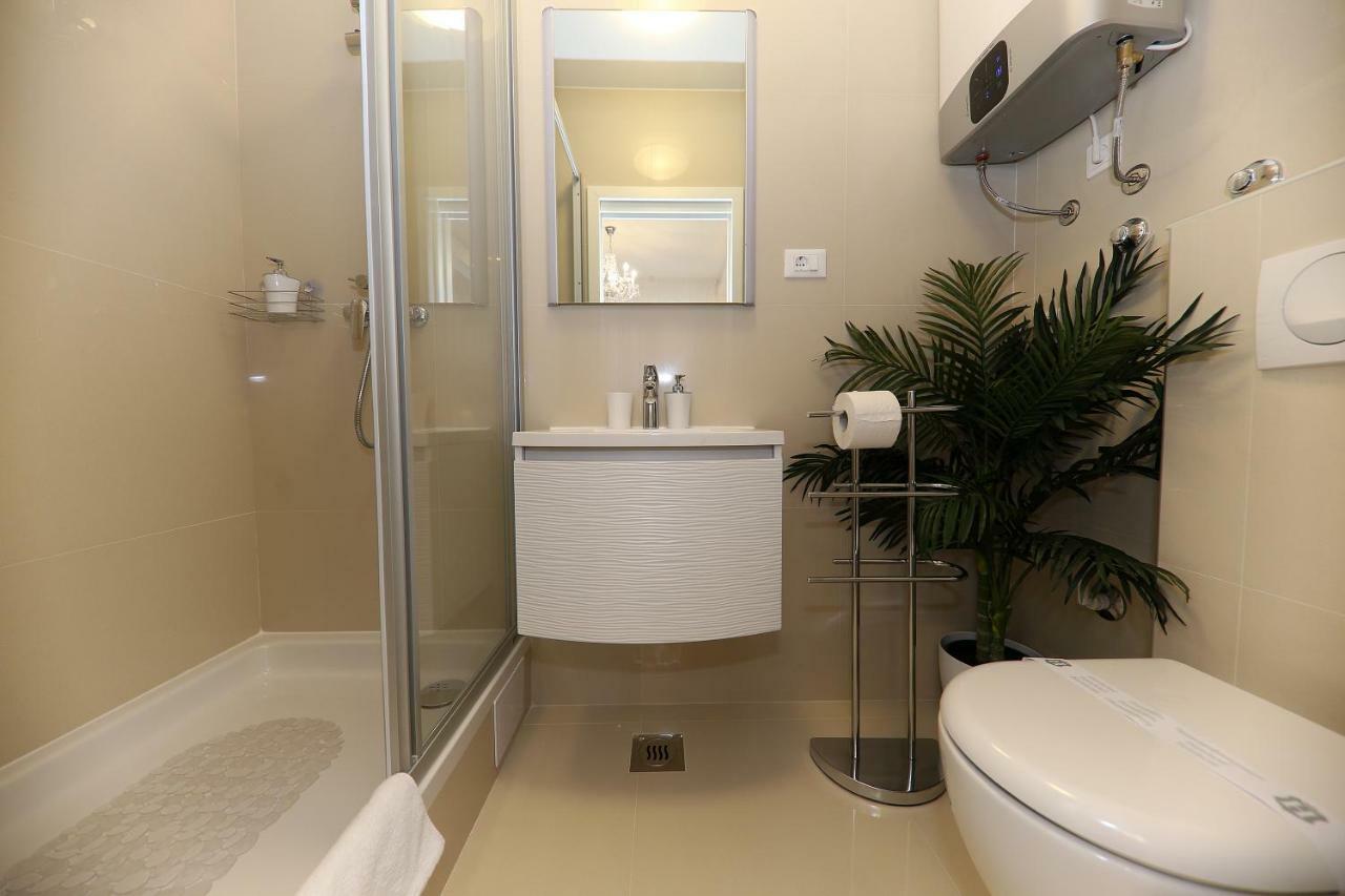 Kiko Luxury Accommodation Zadar Exterior foto
