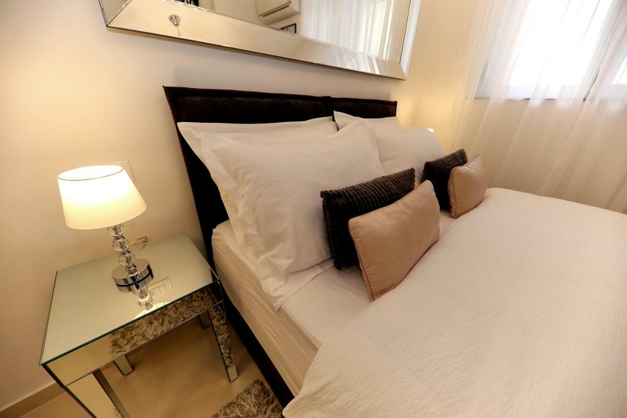 Kiko Luxury Accommodation Zadar Exterior foto