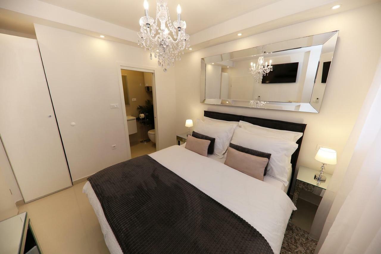 Kiko Luxury Accommodation Zadar Exterior foto